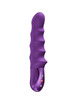 Vibrador Fun Factory Surf com Pulsação Roxo
