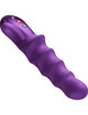 fun factory - stronic surf thrusting pulsators dark violet