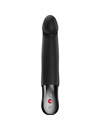 fun factory - stronic real thrusting pulsators black