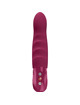 fun factory - stronic deep thrusting pulsators wine red