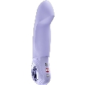 Vibrador Fun Factory Stronic G com Pulsação Lilás