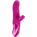 Vibrador Rabbit Fun Factory Bi-Stronicos Magenta