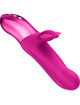 Vibrador Rabbit Fun Factory Bi-Stronicos Magenta