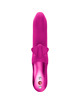 Fun factory - bi stronic fusion thrusting rabbit pulsators magenta