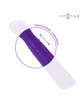 Intense - helena beads up & down wiggle vibrator 13.5 cm