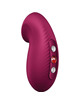 Vibrador Fun Factory Desire Air Pulse Bordeaux