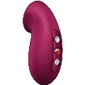 fun factory - desire vibrador air pulse burdeos