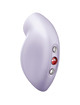 fun factory - gaia vibrador air pulse violeta