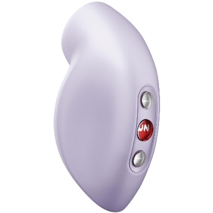 Vibrador Fun Factory Gaia Air Pulse Roxo