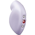 fun factory - gaia air pulse vibrator purple