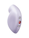 fun factory - gaia vibrador air pulse violeta