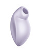 Vibrador Fun Factory Gaia Air Pulse Roxo