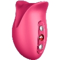 fun factory - belle air pulse vibrator raspberry