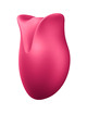 Vibrador Fun Factory Belle Air Pulse Rosa