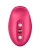 Vibrador Fun Factory Belle Air Pulse Rosa