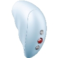 Vibrador Fun Factory Intense Air Pulse Azul