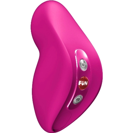 Vibrador Fun Factory Allure Double Air Pulse Rosa