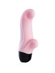 Fun factory - ocean vibrador rabbit rosa