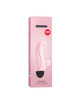 Fun factory - ocean vibrador rabbit rosa