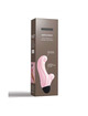 Fun factory - ocean rabbit vibrator pink