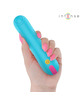 Vibrador Intense Claudia Azul