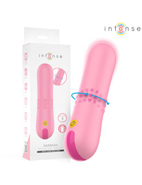 intense - barbara rolling ball vibrator