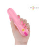 intense - barbara rolling ball vibrator