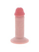 Get real - deluxe thick double-density tpe dong 13 cm
