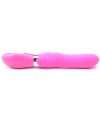 Vibrator Silicone Pink Big Finger 18.5 cm 217020