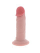 Get real - deluxe thick double-density tpe dong 15 cm