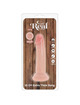 Get real - deluxe thick double-density tpe dong 15 cm