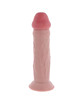 get real - deluxe thick double-density tpe dong 35.5 cm