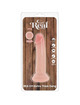 Dildo Realístico Get Real Deluxe Bege 35,5 cm