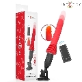 intense - cynthia thrusting vibrator remote control