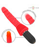 intense - cynthia thrusting vibrator remote control