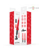 Vibrador Intense Cynthia com Comando