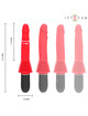Vibrador Intense Cynthia com Comando