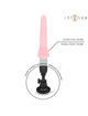 intense - cynthia thrusting vibrator remote control