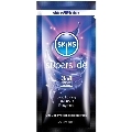 skins - superslide silicone-based lubricant single-dose 5 ml