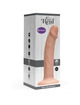 Vibrador Realístico Get Real Bege 19,5 cm