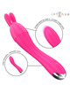 Intense - cher interchangeable heads vibrator