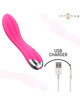 Intense - cher interchangeable heads vibrator