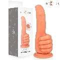 intense - bender g-spot stimulator flexible hand 11.3 cm