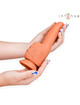 intense - bender g-spot stimulator flexible hand 11.3 cm