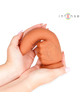 intense - bender g-spot stimulator flexible hand 11.3 cm