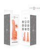 intense - bender g-spot stimulator flexible hand 11.3 cm