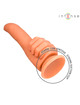 Dildo Intense Bender Polegar Flexível 11,3 cm