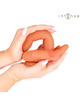 Dildo Intense Leela Mão Flexível 12,6 cm