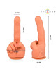 intense - hubert g-spot stimulator flexible hand 14.2 cm