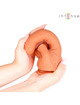 intense - hubert g-spot stimulator flexible hand 14.2 cm